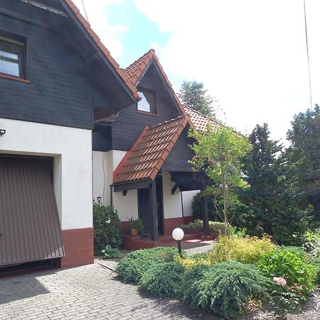 Marco Apartment Swietoszowka Luaran gambar