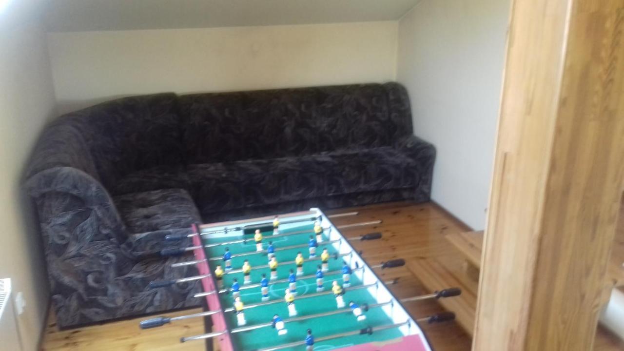 Marco Apartment Swietoszowka Luaran gambar