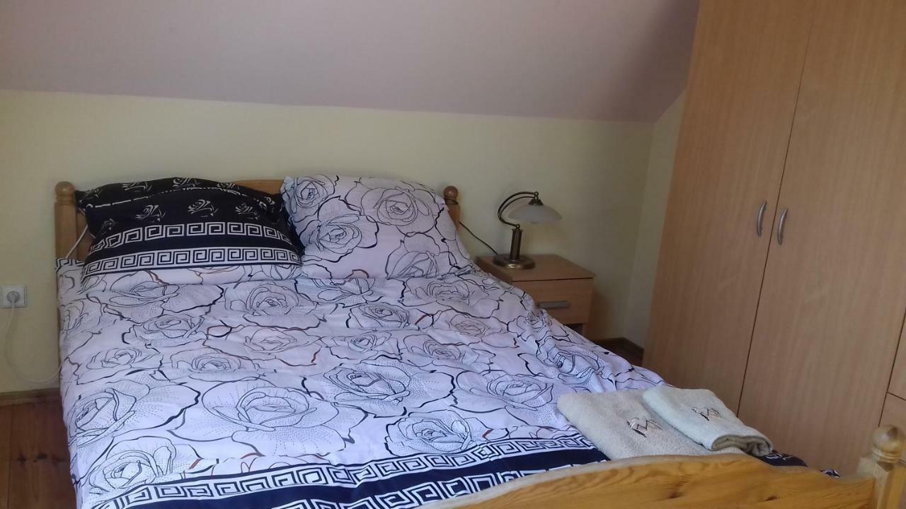 Marco Apartment Swietoszowka Luaran gambar
