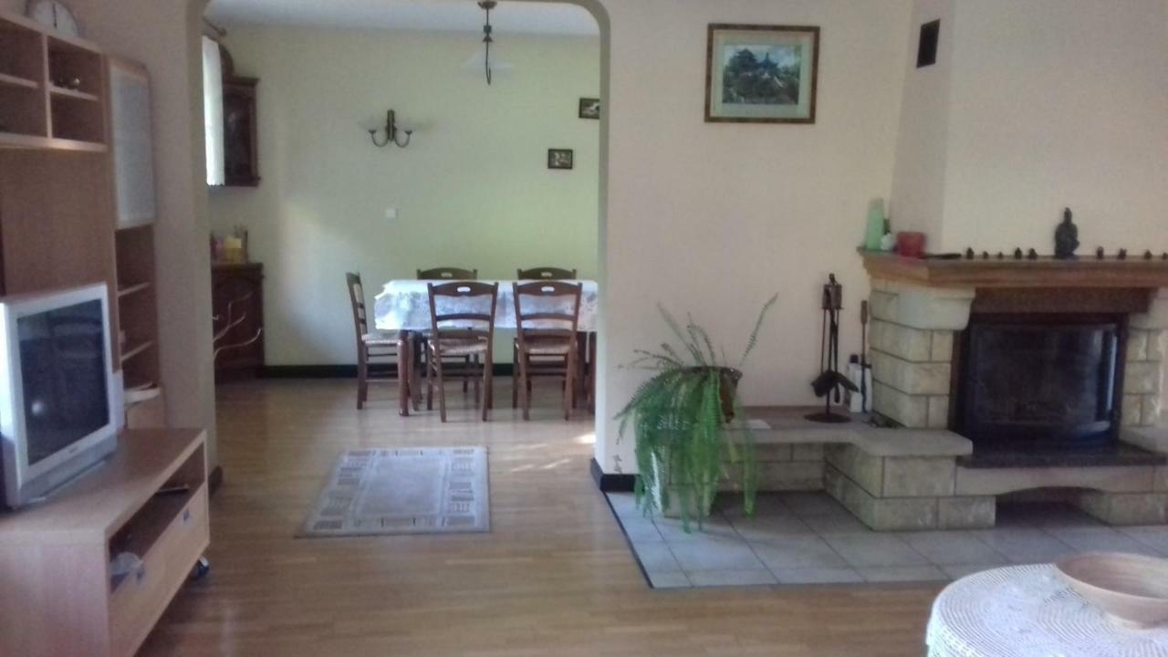 Marco Apartment Swietoszowka Luaran gambar