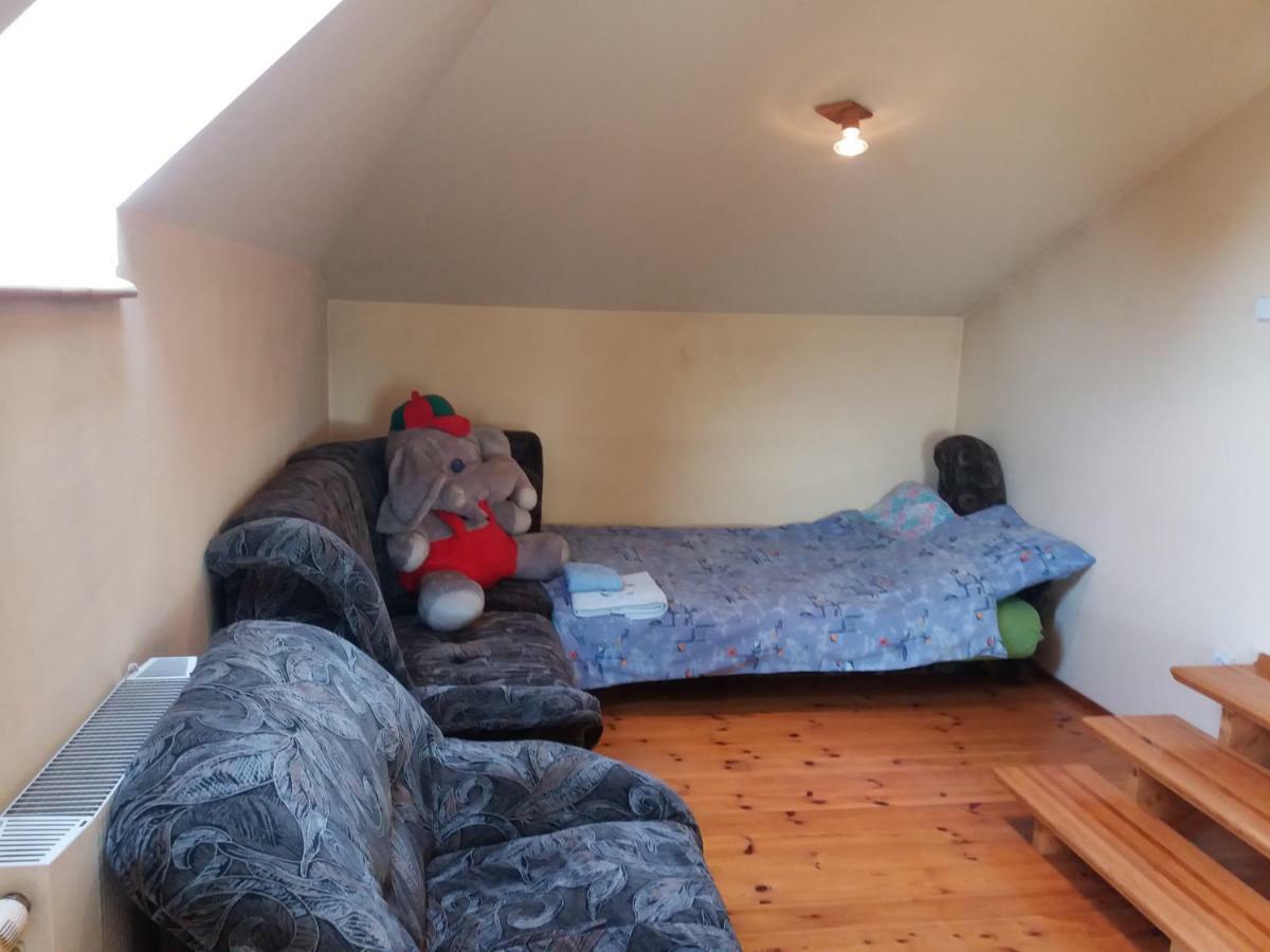 Marco Apartment Swietoszowka Luaran gambar