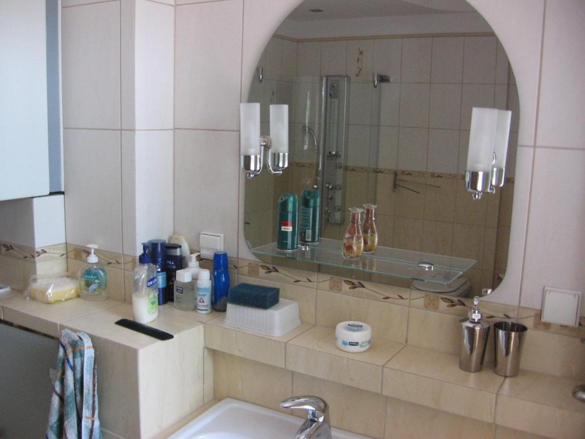 Marco Apartment Swietoszowka Luaran gambar