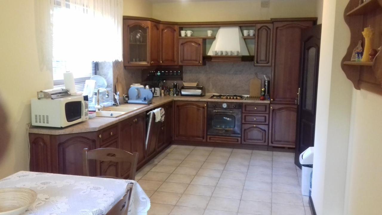 Marco Apartment Swietoszowka Luaran gambar